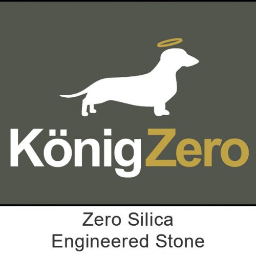 KonigZero and KonigQuartz